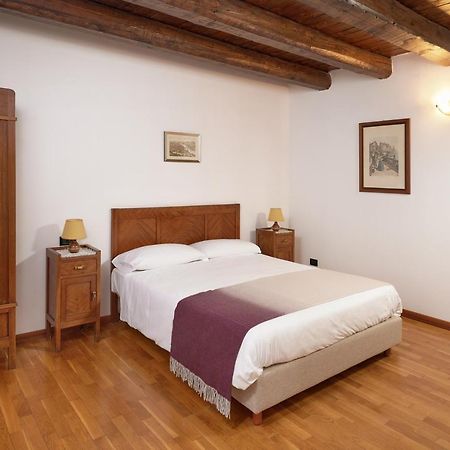 Agriturismo Rechsteiner Ponte di Piave Kültér fotó