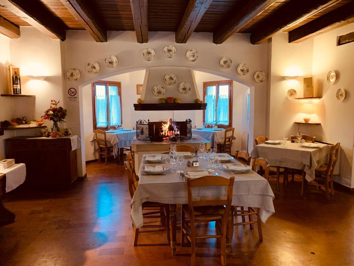 Agriturismo Rechsteiner Ponte di Piave Kültér fotó