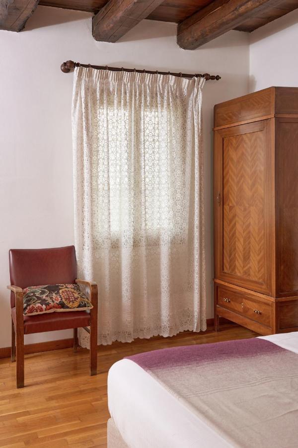 Agriturismo Rechsteiner Ponte di Piave Kültér fotó