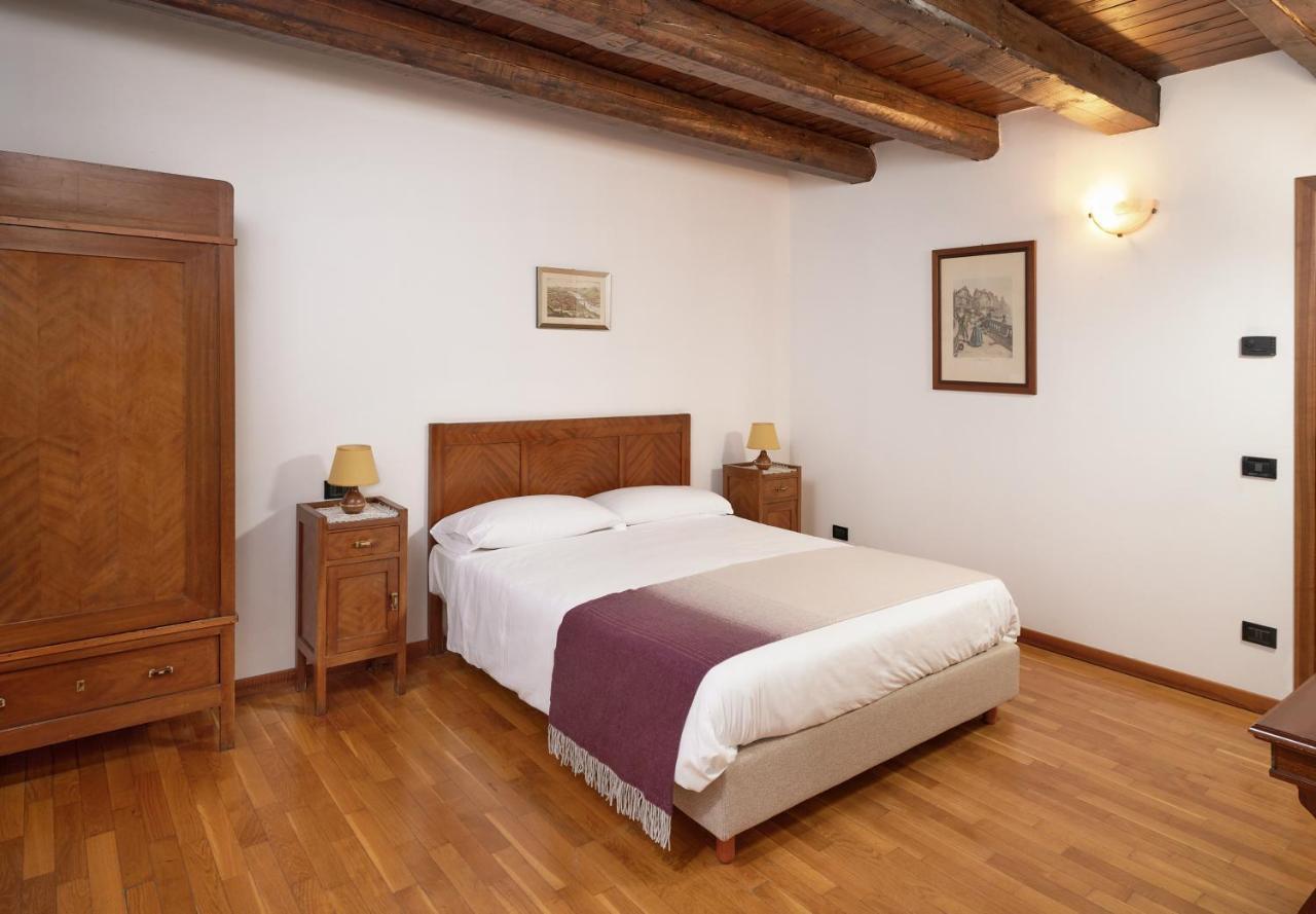 Agriturismo Rechsteiner Ponte di Piave Kültér fotó