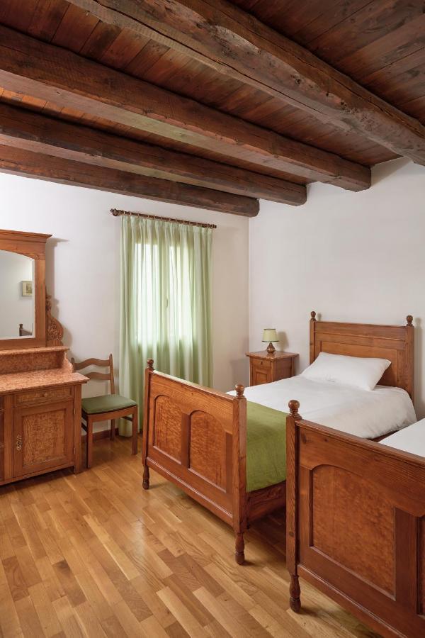 Agriturismo Rechsteiner Ponte di Piave Kültér fotó