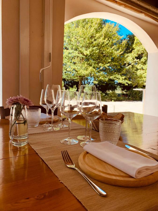 Agriturismo Rechsteiner Ponte di Piave Kültér fotó