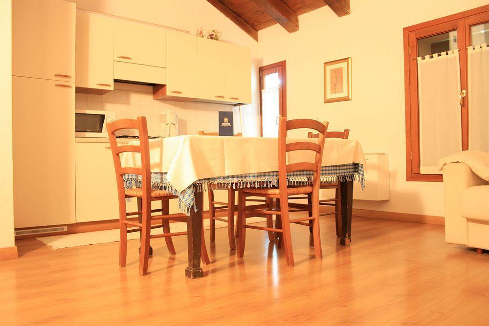 Agriturismo Rechsteiner Ponte di Piave Kültér fotó